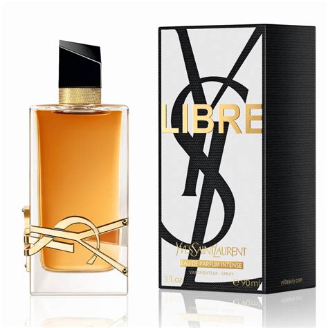 ysl libre doftnoter|ysl libre setting spray.